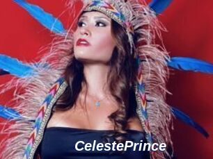 CelestePrince