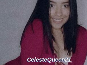 CelesteQueen21