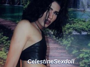 CelestineSexdoll