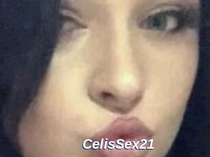 CelisSex21