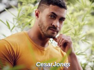 CesarJones