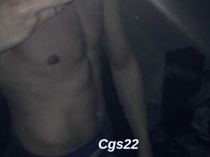 Cgs22