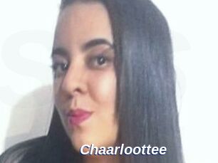 Chaarloottee