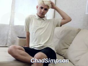 ChadSimpson