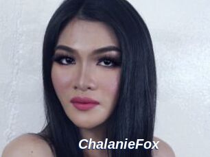 ChalanieFox