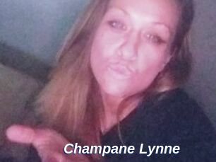 Champane_Lynne