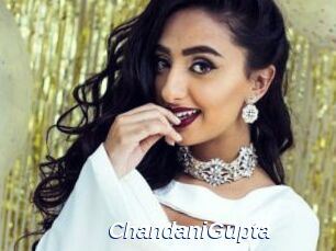 ChandaniGupta