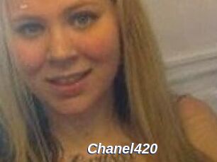 Chanel420