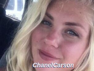 ChanelCarson