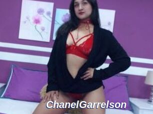 ChanelGarrelson