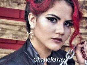 ChanelGray