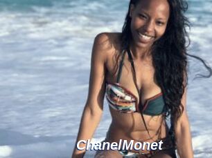 ChanelMonet