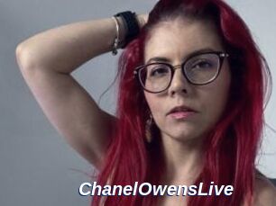 ChanelOwensLive