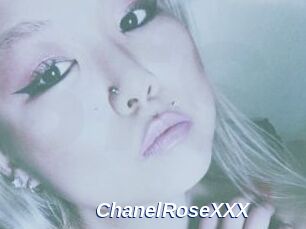 ChanelRoseXXX