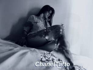 ChanelTatto