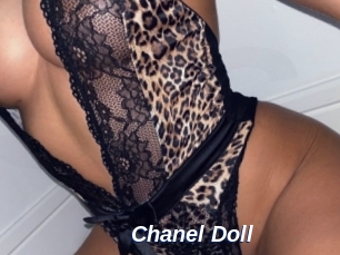 Chanel_Doll