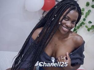 Chanell25