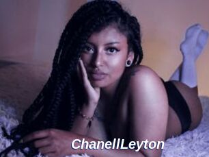 ChanellLeyton