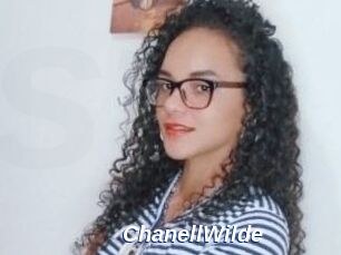 ChanellWilde