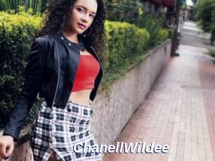 ChanellWildee