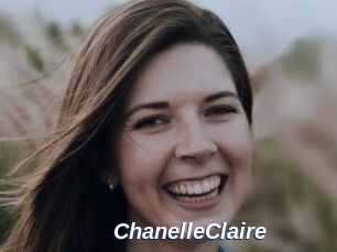 ChanelleClaire