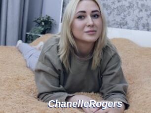 ChanelleRogers