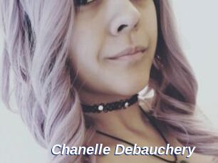 Chanelle_Debauchery