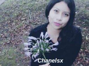 Chanelsx