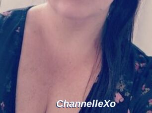 ChannelleXo