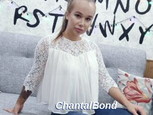 ChantalBond