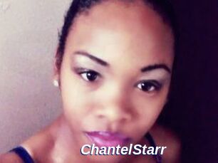 ChantelStarr