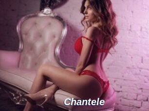 Chantele