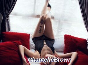 ChantelleBrown