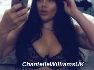 ChantelleWilliamsUK