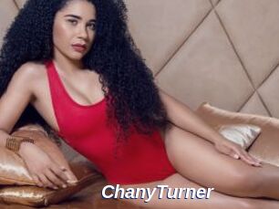 ChanyTurner