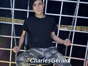 CharlesGerald