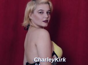 CharleyKirk