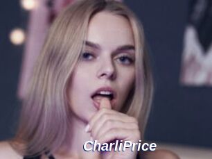 CharliPrice