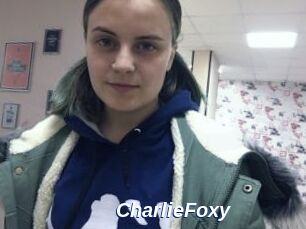 CharlieFoxy