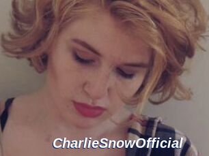 CharlieSnowOfficial