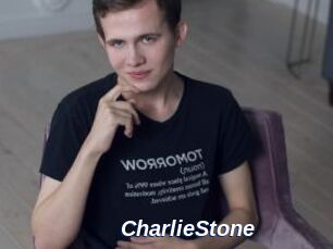 CharlieStone