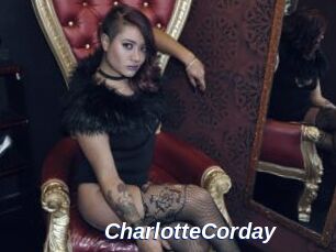 CharlotteCorday