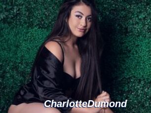 CharlotteDumond