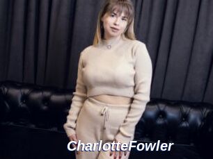 CharlotteFowler