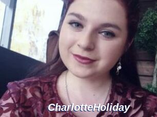 CharlotteHoliday