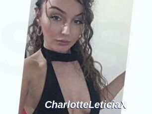 CharlotteLeticiaX