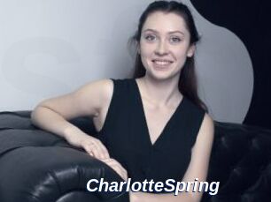 CharlotteSpring