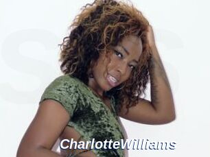 CharlotteWilliams