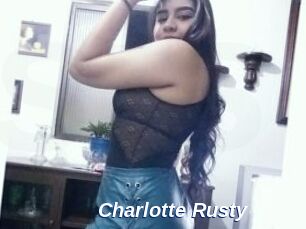 Charlotte_Rusty