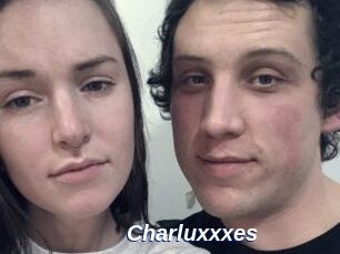 Charluxxxes